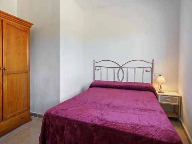 Apartamento en alquiler en Comarca de Alhama, Andalucía