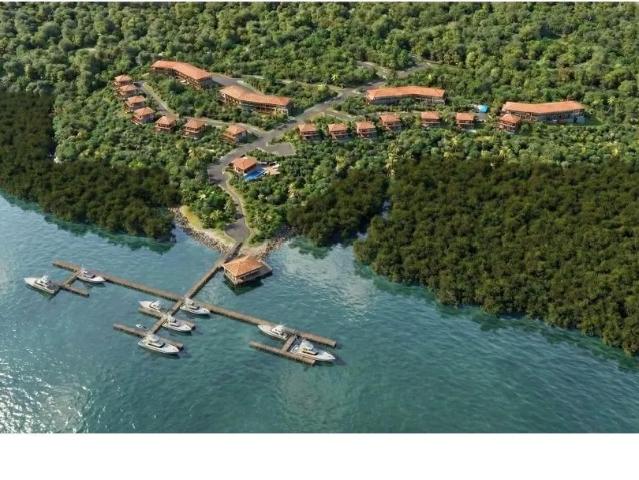 Apartamento venta en Alanje
