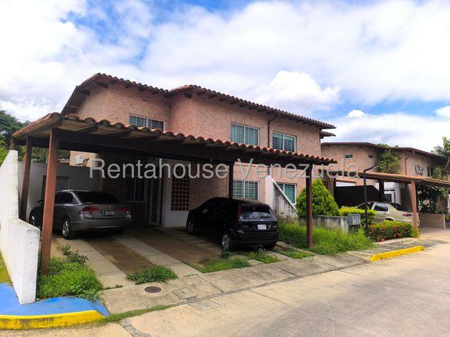 Townhouse en venta en La Cumaca, Carabobo