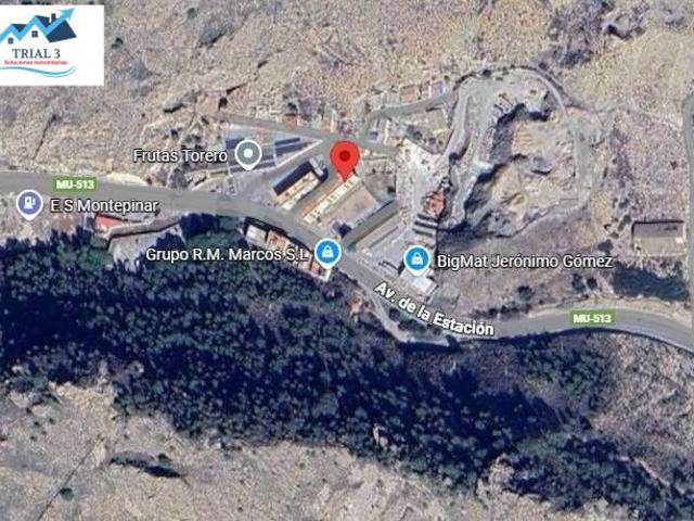Piso en venta en Virgen del Oro, Vega Alta del Segura