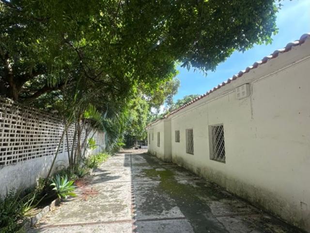 Terreno en venta en Caracas, Chacao
