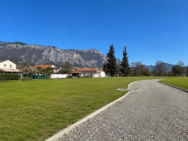 Terrain vente à Ventavon, Hautes-Alpes