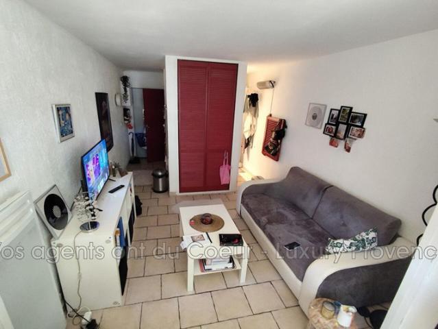 Appartement vente à Aix-en-Provence, Aix-en-provence