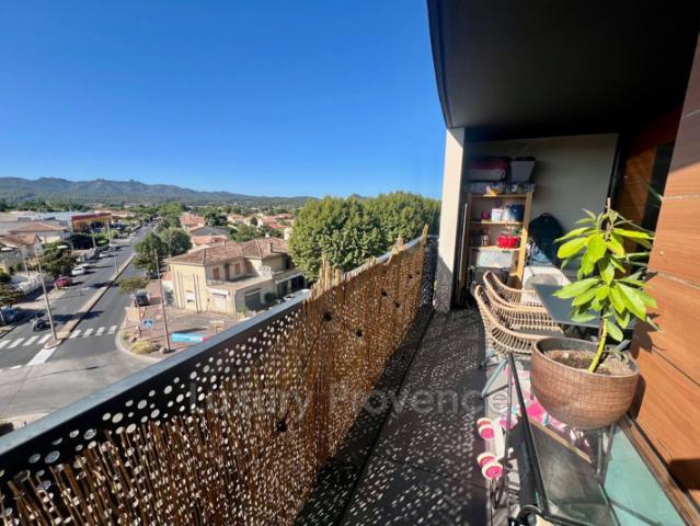 Appartement vente à Gardanne, Principauté de Monaco
