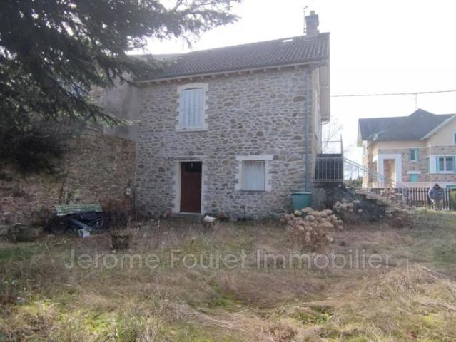 Maison vente à Ussel, Nouvelle-Aquitaine