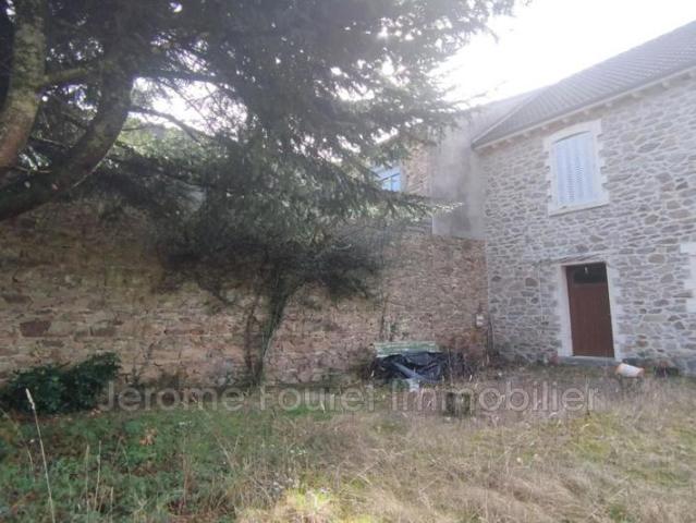 Maison vente à Ussel, Nouvelle-Aquitaine
