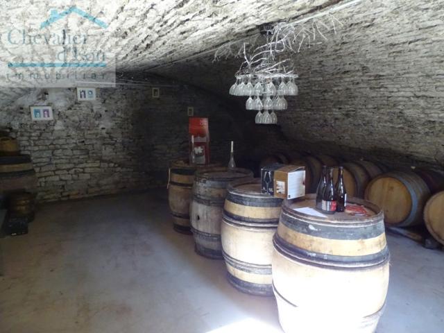 Maison vente à Avallon, Epineuil