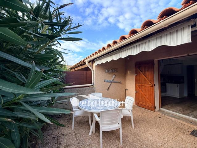 Maison vente à Narbonne, Gruissan