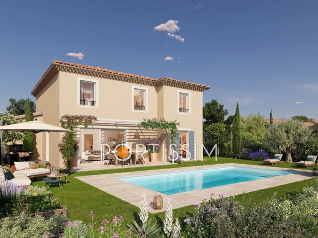 Maison vente à Arrondissement de Draguignan, Cogolin