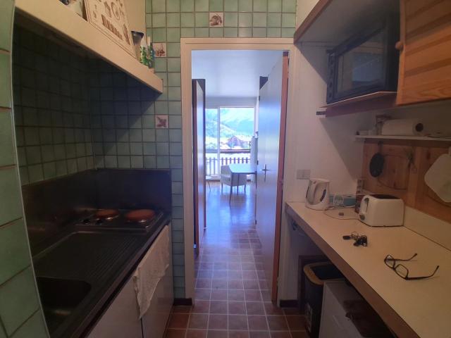 Appartement vente à Gap, Saint-etienne-en-dévoluy