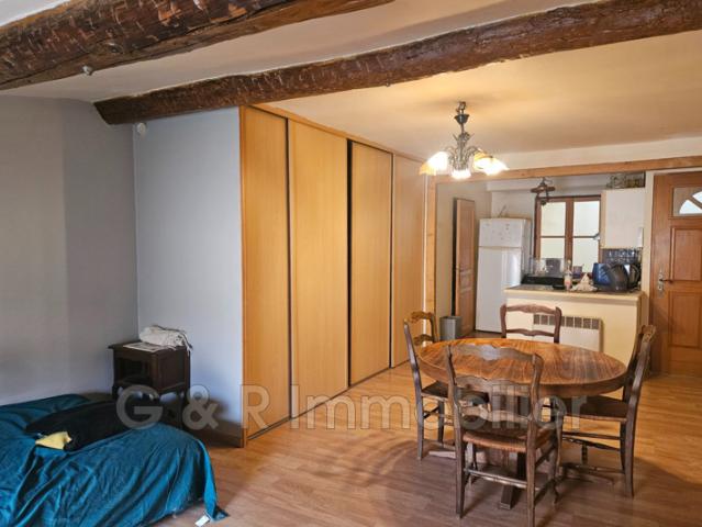 Appartement vente à Marseille, Cuges-les-pins