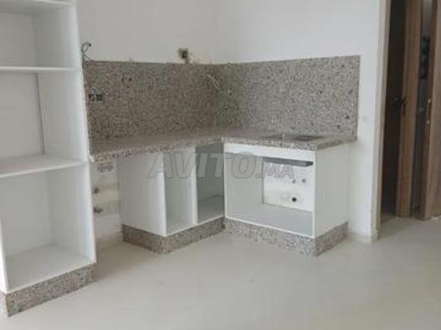 Appartement vente à Rbat