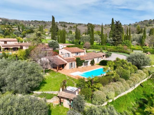 Maison vente à Plascassier, Grasse