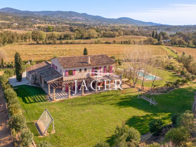 Maison vente à Cogolin, Var