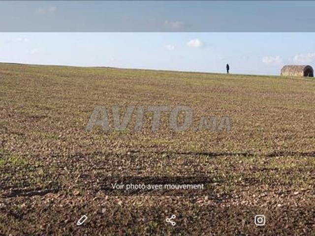 Propriété vente à Guisser, Gharb-Chrarda-Beni Hssen