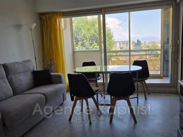 Appartement vente à Grasse, Antibes