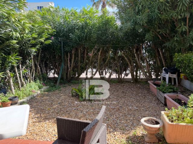 Appartement vente à Montpellier, Palavas-les-flots