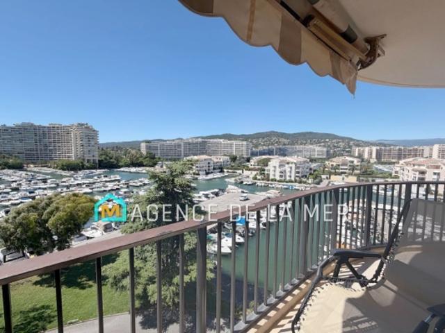 Appartement vente à Grasse, Mandelieu-la-napoule