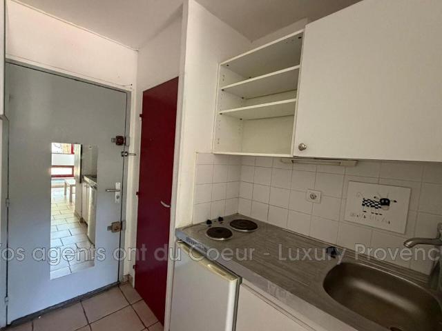 Appartement vente à Aix-en-Provence, Aix-en-provence