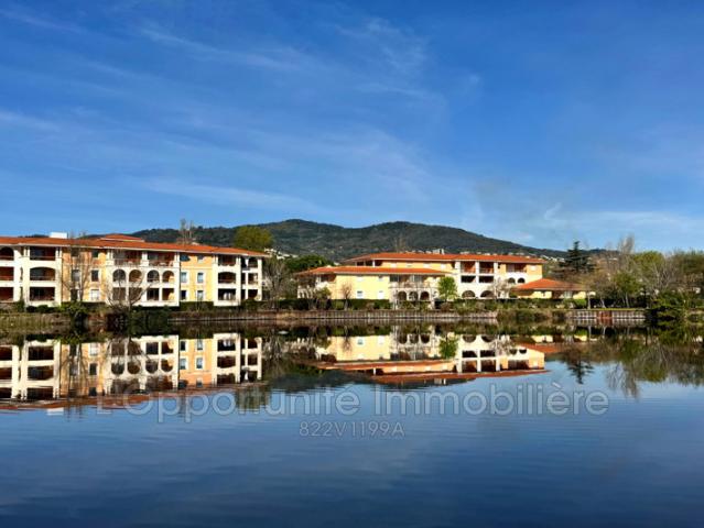 Appartement vente à Arrondissement de Draguignan, Tanneron