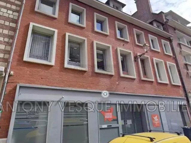 Maison vente à Lisieux, Saint-denis-de-mailloc