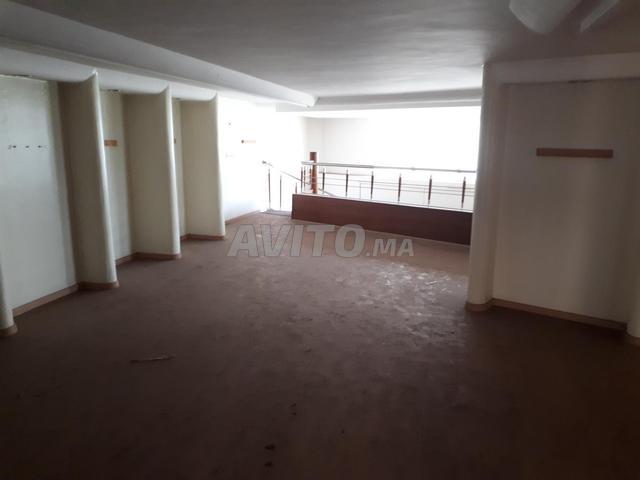 Bureau vente à Fès