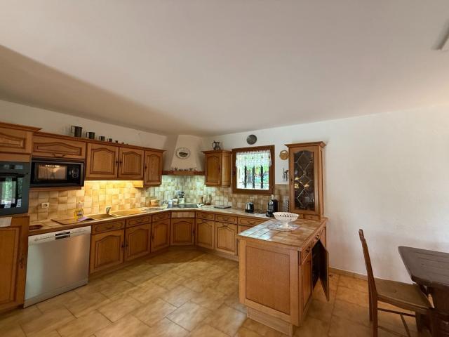 Maison vente à Bargemon, Var
