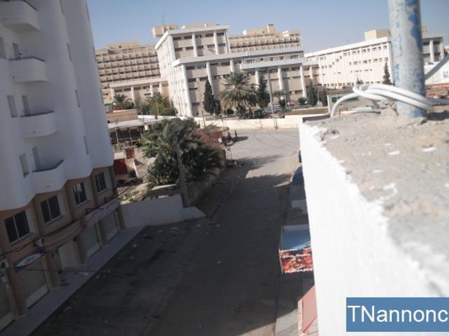 Appartement vente