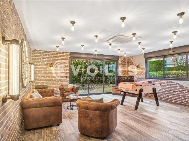 Local Commercial vente à Torcy, Bailly-romainvilliers