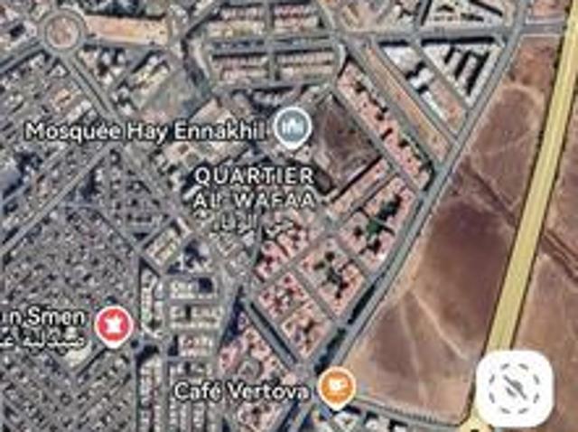 Local commercial vente à Fès
