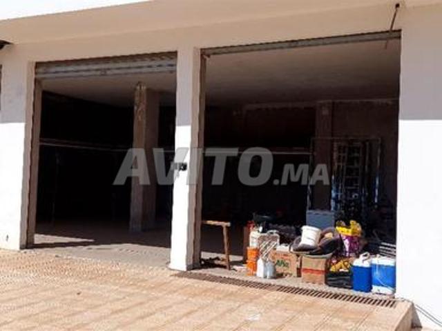 Local commercial vente à Témara