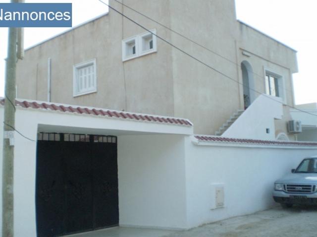 Maison location
