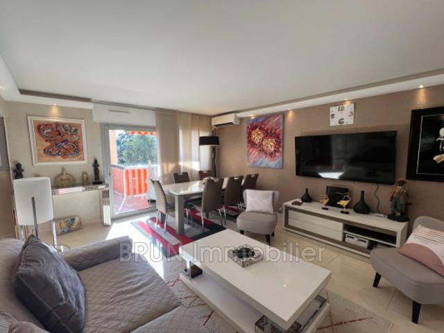 Appartement vente à Grasse, Antibes