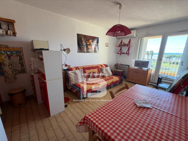 Appartement vente à Palavas-les-Flots, Hérault