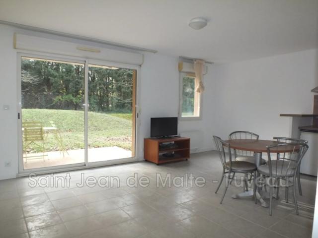 Appartement vente à Aix-en-Provence, Fuveau