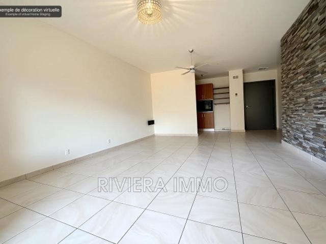 Appartement vente à Grasse