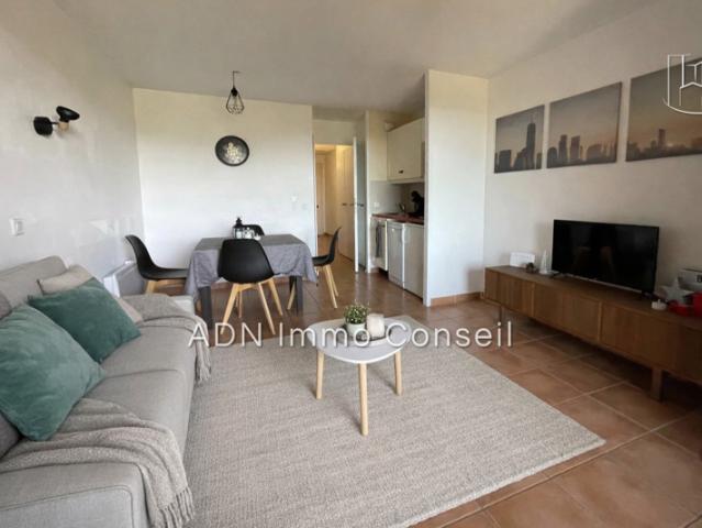 Appartement vente à Aix-en-Provence, Mallemort