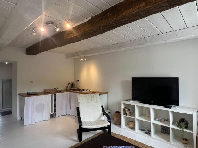 Appartement vente à Arrondissement de Draguignan, Bargemon