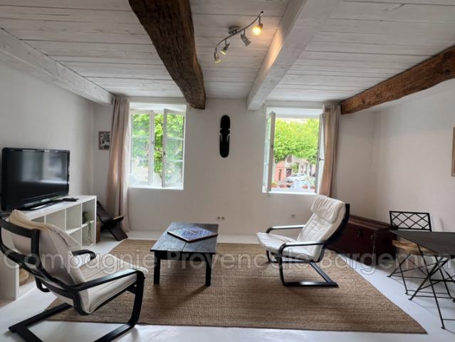 Appartement vente à Arrondissement de Draguignan, Figanières