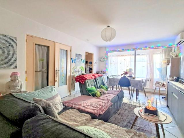 Appartement vente à Arrondissement de Draguignan, Châteaudouble