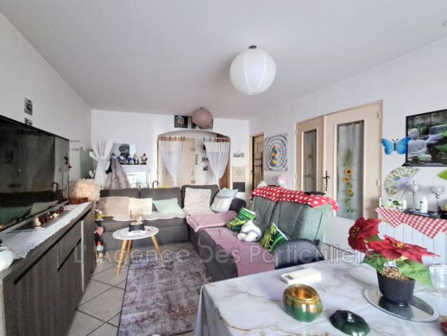 Appartement vente à Arrondissement de Draguignan, Châteaudouble