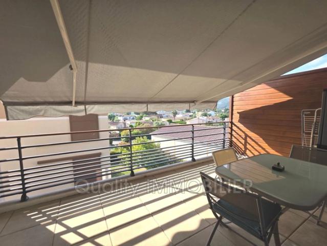 Appartement vente à Grasse, Opio