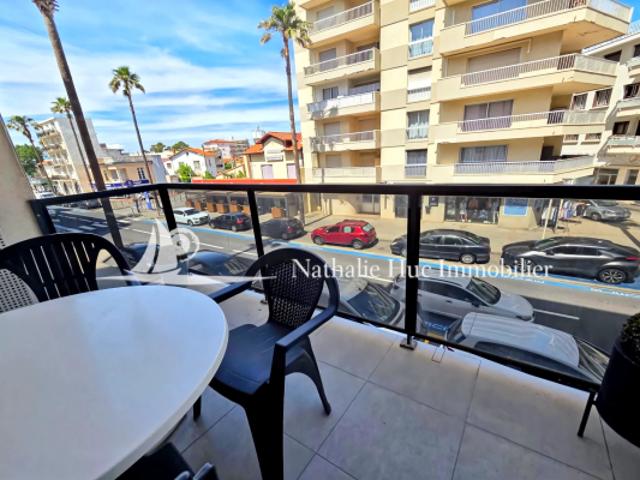 Appartement vente à Perpignan, Canet-en-roussillon