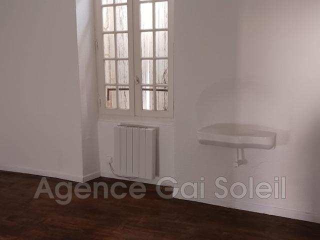 Appartement vente à Béziers, Nissan-lez-enserune
