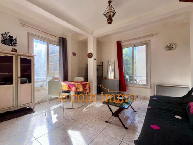 Appartement vente à Grasse, Antibes