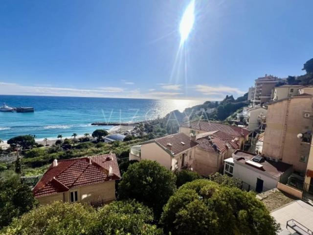 Appartement vente à Nice, Cap-d'ail