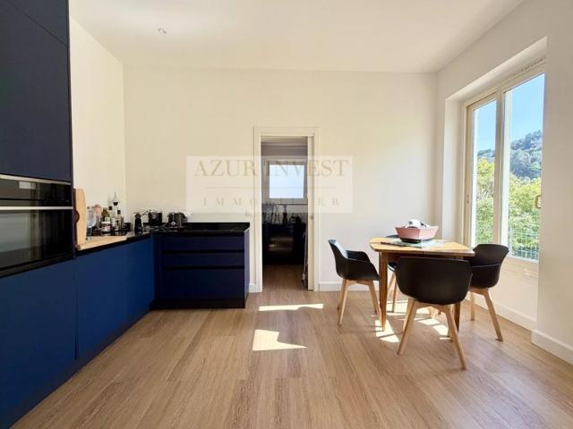 Appartement vente à Nice, Roquebrune-cap-martin