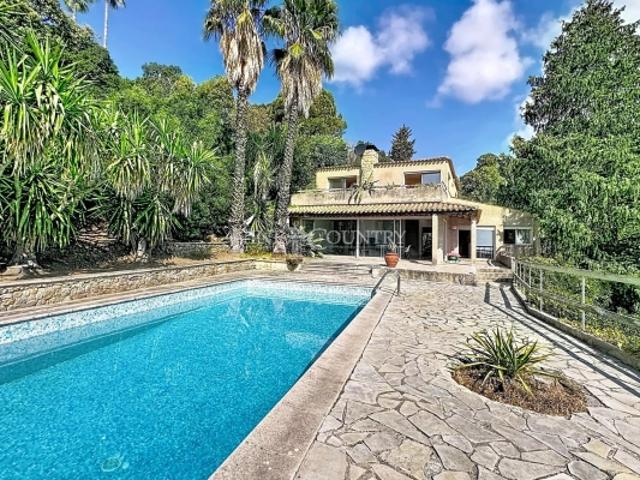 Maison vente à Grasse, Vallauris