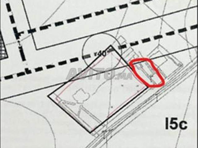 Propriété vente à Nouaceur ⵏⵡⴰⵚⵕ النواصر, Province de Nouaceur إقليم النواصر