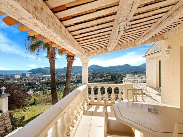 Maison vente à Grasse, Mandelieu-la-napoule